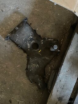 Prodám motor Zetor 3001 - 4