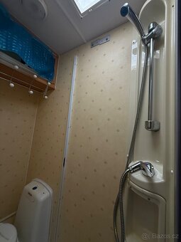 Karavan SWIFT ABBEY GTS 415 (Impression 500) – TOP STAV - 4