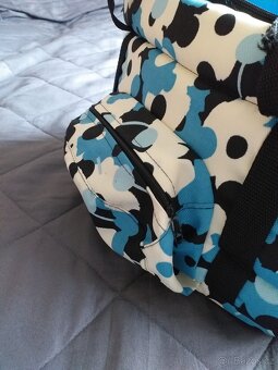 Taška pro psa pro malá plemena - 4