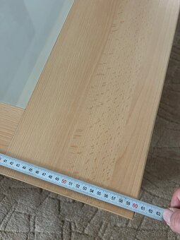 Konferenční stolek - 4