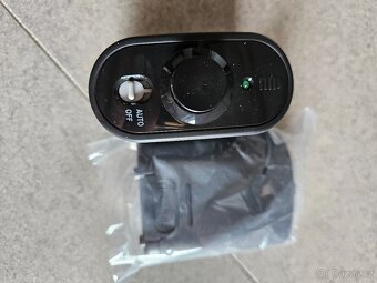 Virtuální stěna iRoomba 2 ks - NOVÁ - 4