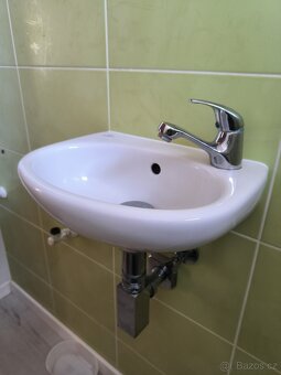 Umvyadlo Ideal standard - 4