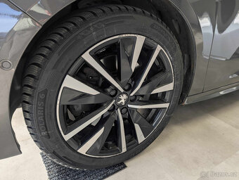 Peugeot 508 2,0 GT DPH - 4