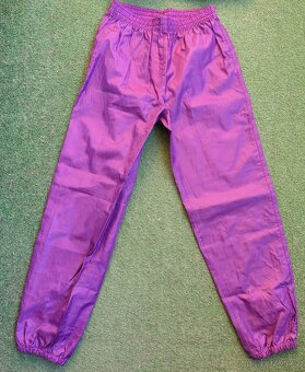 Softshellová souprava - 4