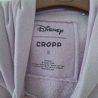 Mikina s kapucí - 4