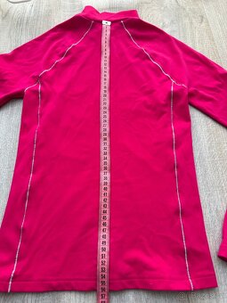 Mikina Sagester Microfibre - 4