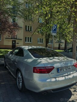 Audi A5 - 4
