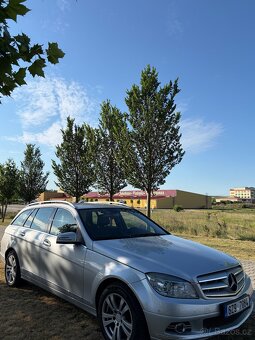 MB W204 C220CDi 125kw - 4