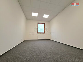 Pronájem kancelářského prostoru, 15 m², Sedlčany - 4