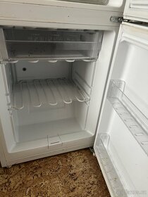 Kombinovaná chladnička Samsung - 4