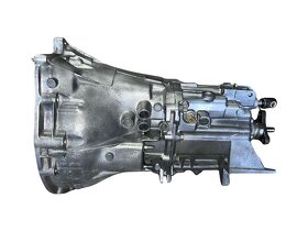 Převodovka 5Q S5D 250G 2,5l 125KW M54 DOHC BMW E46 320Ci - 4