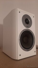 Stereo zesilovač PIONEER X-HM72-S + 2ks Heco - 4