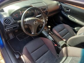 Mazda 6 1.8i gg - 4