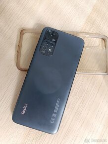 Telefon Xiaomi Redmi Note 11 - 4