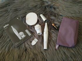 Braun Face 830 - 4
