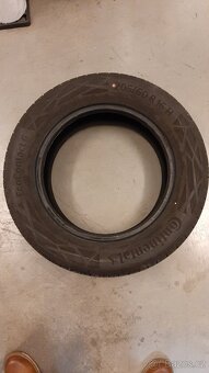 Pneu Continental EcoContact 6 205/60/16 H - 4