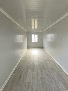AKCE stavební buňka, kontejner 5 x 2,4 metru - 4