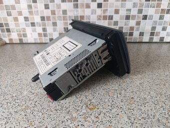 Alfa Romeo MITO originál radio - 4
