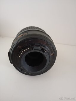 Nikon D3400 - 4