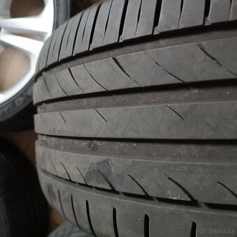 Alu kola 19" BMW F30 / rozteč 5x120 r19 - 4