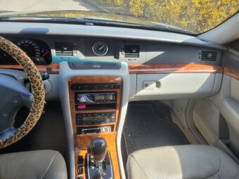 Kia Oporus 3.5 LPG - 4