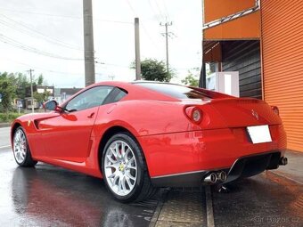 Ferrari 599 GTB - 4