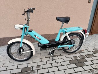 Babetta - 4