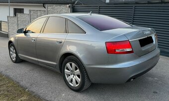 Audi A6 Business 3.0 TDI quattro tiptronic DPF - 4