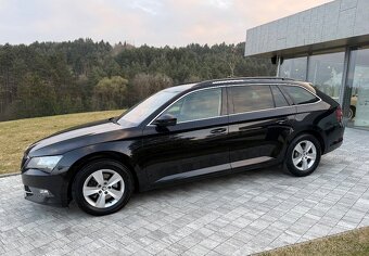 2019 Superb 2.0 TDi DSG - 4