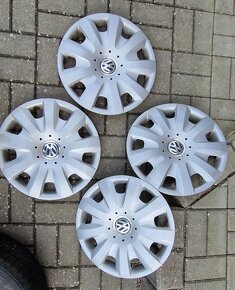 sada - koncern 195/65/R15 - 5x112 6Jx15 ET47 - 4