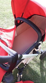 Bugaboo Cameleon - 4