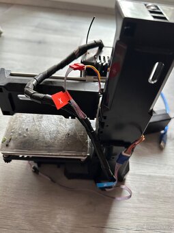 3D tiskárna Shenzhen K9 - 4