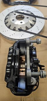 Přední brzdy 370mm VW/Škoda/Cupra/Audi - 4