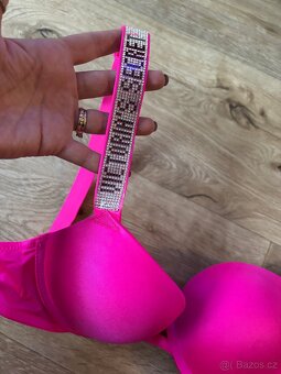 Souprava Victoria’s Secret - spodní prádlo - 4