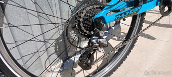Rock Machine Thunder 24" - 4