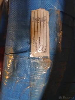 Hydraulické hadice - 4
