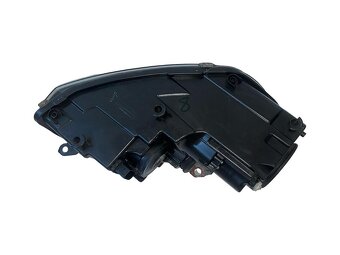 Levý halogen světlo 5K1941005L HELLA VW Golf 6 2010 - 4