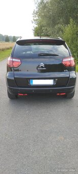 Citroen C4 Picasso 1.6VTI - 4