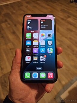 Iphone 11 pro 64GB 100% stav i baterie - 4