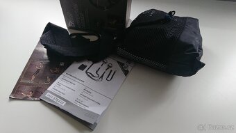 TRX závěsný systém za dveře - 4