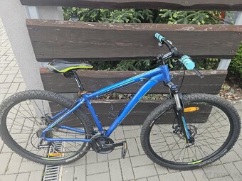 Horske kolo Merida 29 - 4