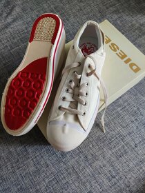 Diesel tenisky vel.44 - 4