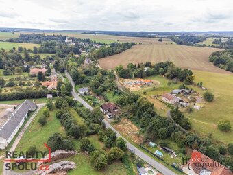 Prodej, pozemky/bydlení, 271 m2, Čistá, Svitavy [ID 64043] - 4