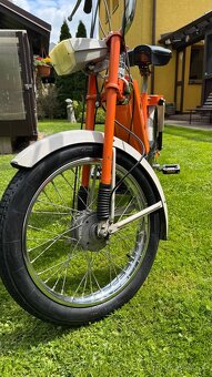 Babetta 207 - 4