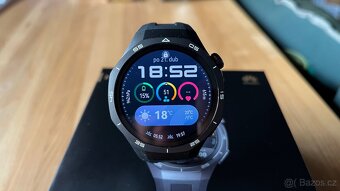 Huawei Watch GT 5 pro - záruka do 03/2027 - 4