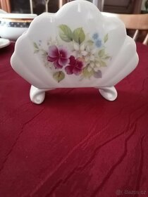 Nový stojánek na ubrousky Český porcelán Dubí - 4