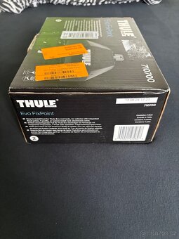 Patky Thule Evo Fixpoint 7107 - 4