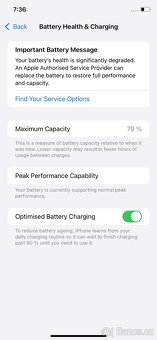 Apple iPhone Xr 64GB - 4
