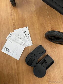 Cybex Mios TOP stav - 4