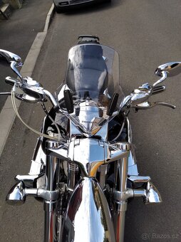Honda RUNE - 4